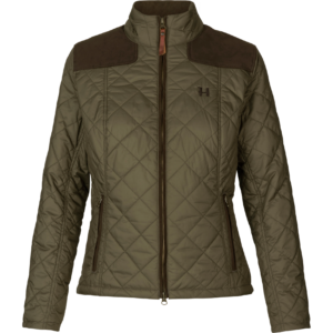 Härkila Damen Steppjacke Ailsa, Willow green