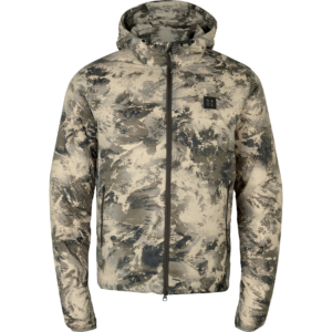 Härkila Herren Daunenjacke Mountain Hunter Expedition
