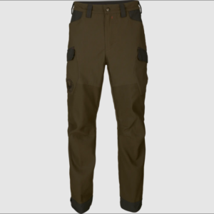 Härkila Herrenhose Wildboar Pro Move, Farbe Willow green
