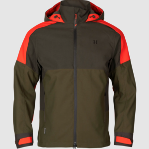 Härkila Herrenjacke Pro Hunter Dog Keeper, Farbe Willow