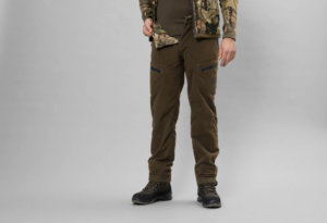 Härkila Herren Wendehose WSP, Hunting green/Mossy Country