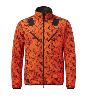Chevalier Herren Wendejacke Mist