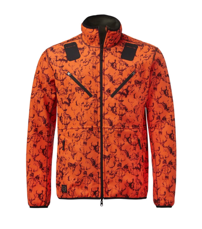 Chevalier Herren Wendejacke Mist