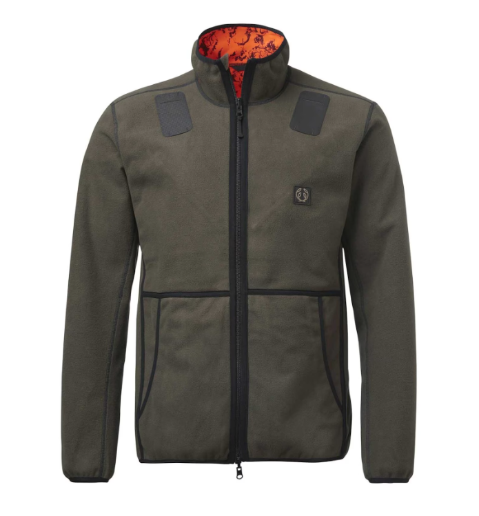 Chevalier Herren Wendejacke Mist – Bild 2