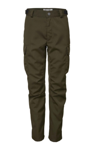 Chevalier Kinderhose Piglet, Farbe Leather Brown 120