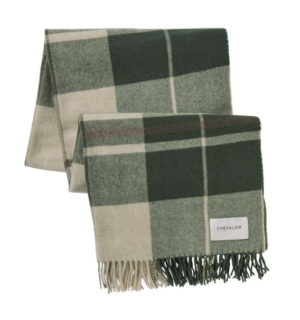 Chevalier Schal Anne, Farbe Check Light