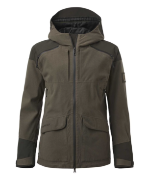 Chevalier Damenjacke Pointer Chevalite 3.0, Farbe Autumn Green
