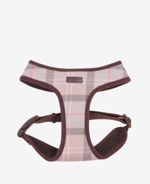 Barbour Hundegeschirr Travel & Exercise Harness, Farbe Taupe