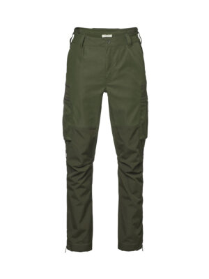 Chevalier Herrenhose Cross Hybrid, Farbe Tabacco Green