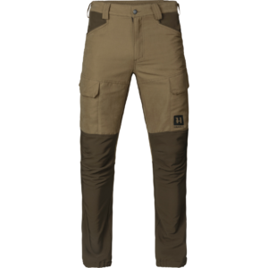 Härkila Herrenhose Scandinavian, Farbe Dark antique bronze/Will