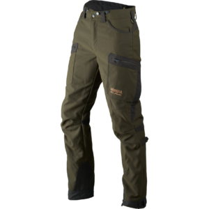 Härkila Herrenhose Pro Hunter Move, Farbe Willow green