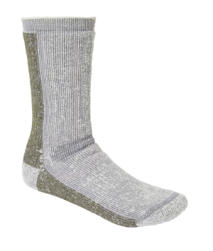 Chevalier Frostbite Socken, Farbe Stone Grey
