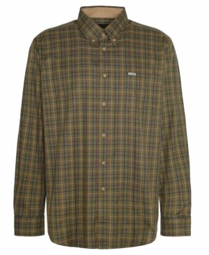 Barbour Herrenhemd Tattersall, Farbe