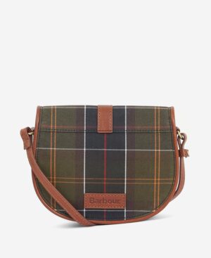 Barbour Umhängetasche Katrine, Farbe Classic Tartan