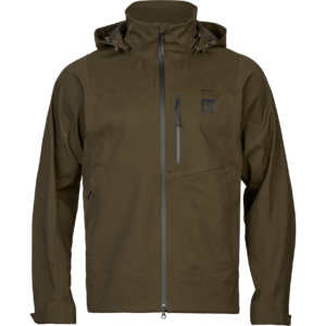 Härkila Herrenjacke Finnmark HWS Farbe Hunting green