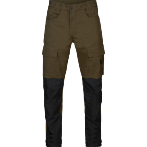 Härkila Herrenhose Finnmark HWS Farbe Hunting green