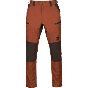 Härkila Fjell Herren Hose Shadow brown / Arabian spice