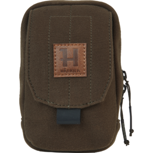 Härkila Utility Pouch Dark willow green, One Size