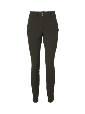 Chevalier Damenhose Diana Hunting Tights Farbe Blackwood Brown