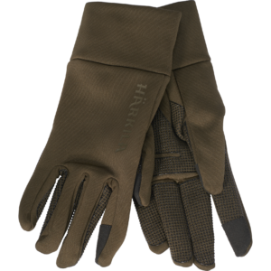 Härkila Power Stretch Handschuhe Willow green