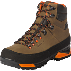Härkila Saxnäs GTX Orange Mid Brown/orange