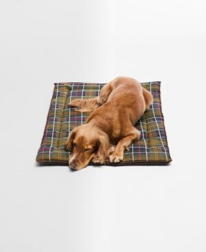 Barbour Dog Cage Classic