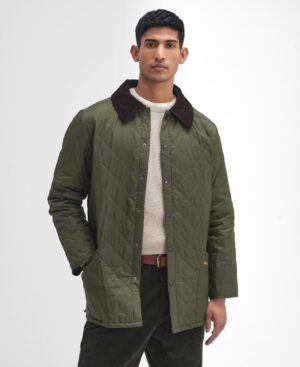 Barbour Heritage Lidde