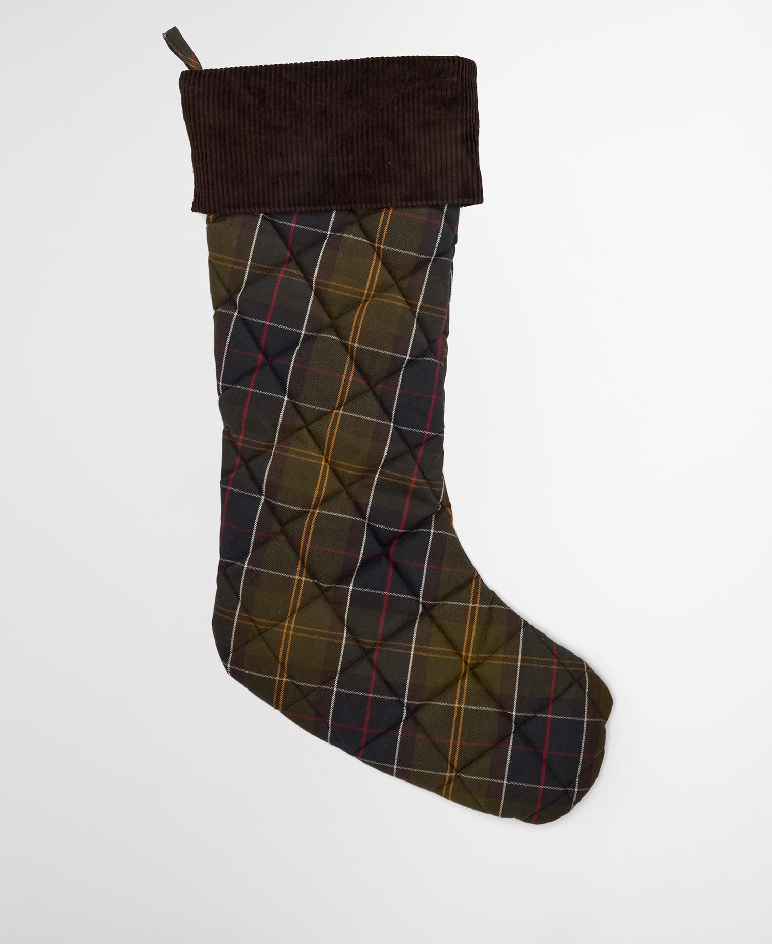 Barbour Weinachtsstrumpf – Bild 2