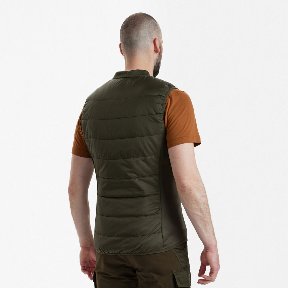 Deerhunter Heat Innenweste Dupont Sorona Substans S – Bild 3