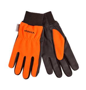 Härkila Wildboar Pro Shooter Blaze Handschuhe