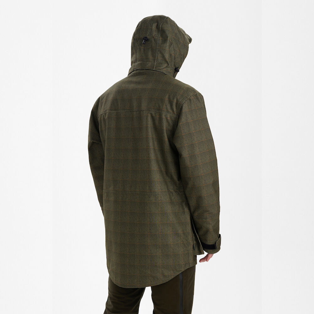 Deerhunter PRO Gamekeeper Jacke L – Bild 3