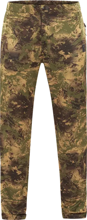 Härkila Deer Stalker Camo Überziehhose XL