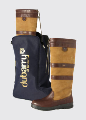 Dubarry Stiefeltasche Dromoland, Farbe Navy