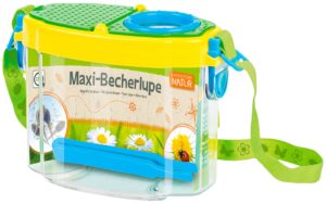 Dominicus Moses Maxi-Becherlupe für Kinder