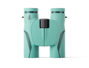 Swarovski MY Junior 7x28 B Glacier Blue