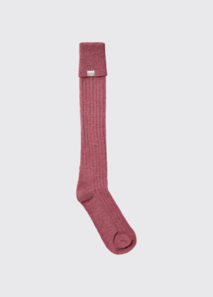Dubarry Kniestrümpfe Alpaca, Farbe Clover