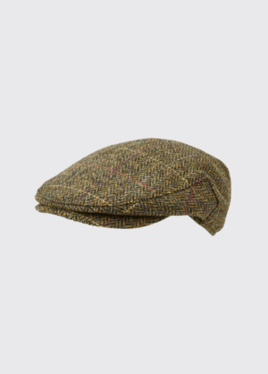 Dubarry Tweed Kappe Holly, Farbe Thistle