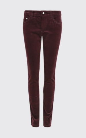 Dubarry Damen Cordhose Honeysuckle,