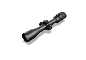 Swarovski Z8i 1,7-13,3 x 42 II. P SR 4 A-I