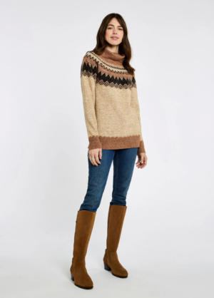 Dubarry Devlin Oat Multi