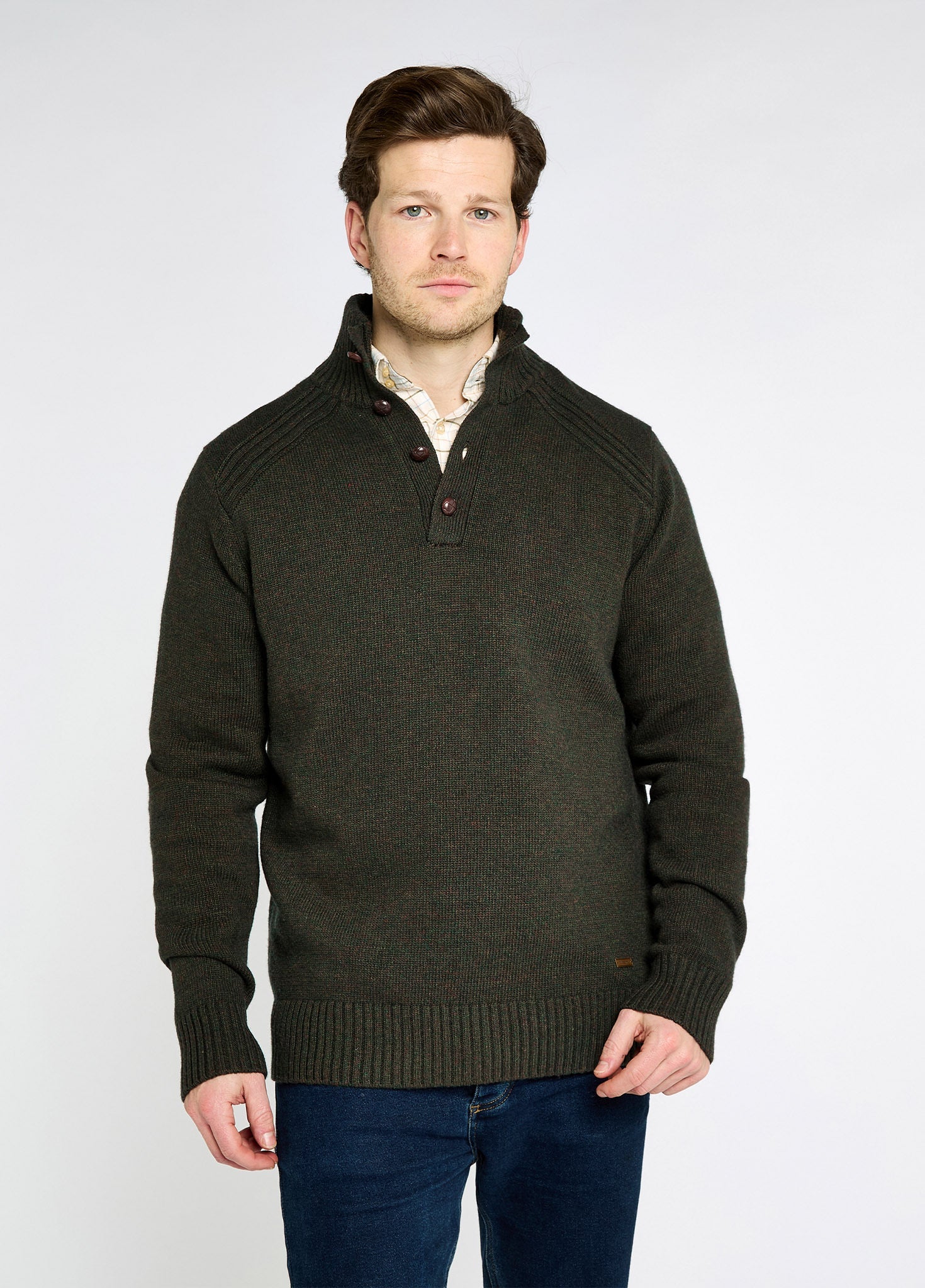 Dubarry Shields Olive S