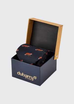 Dubarry Krawatte Kavanagh Navy
