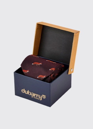 Dubarry Krawatte Kavanagh Merlot