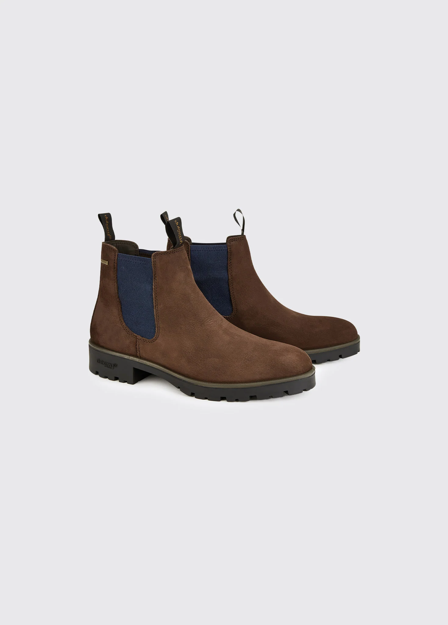 Dubarry Antrim Herrenboots Java