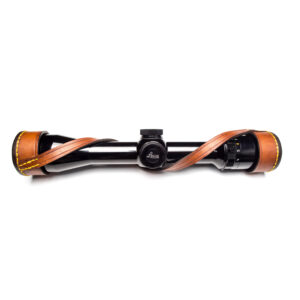 Rigby Fernrohr-Cover für Swarovski 1.7-10×42 and 1,7-13,3x42
