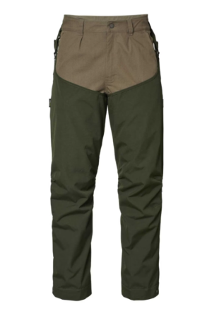 Chevalier Gamaschen Reinforcement, Farbe Dark Green L/XL