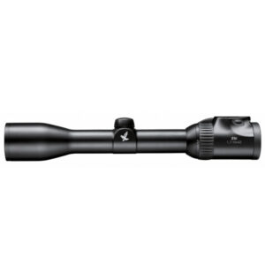 Swarovski Z6i 1,7-10x42 SR 4A-i