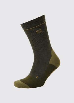 Dubarry Tintern Kurze PrimaLoft® Socken