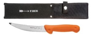 Dominicus Aufbrech- und Jagdmesser F. Dick
