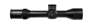Schmidt & Bender 3-20x50 PM II Ultra Short LP MSR2 1cm cw DT II+ MTC LT /